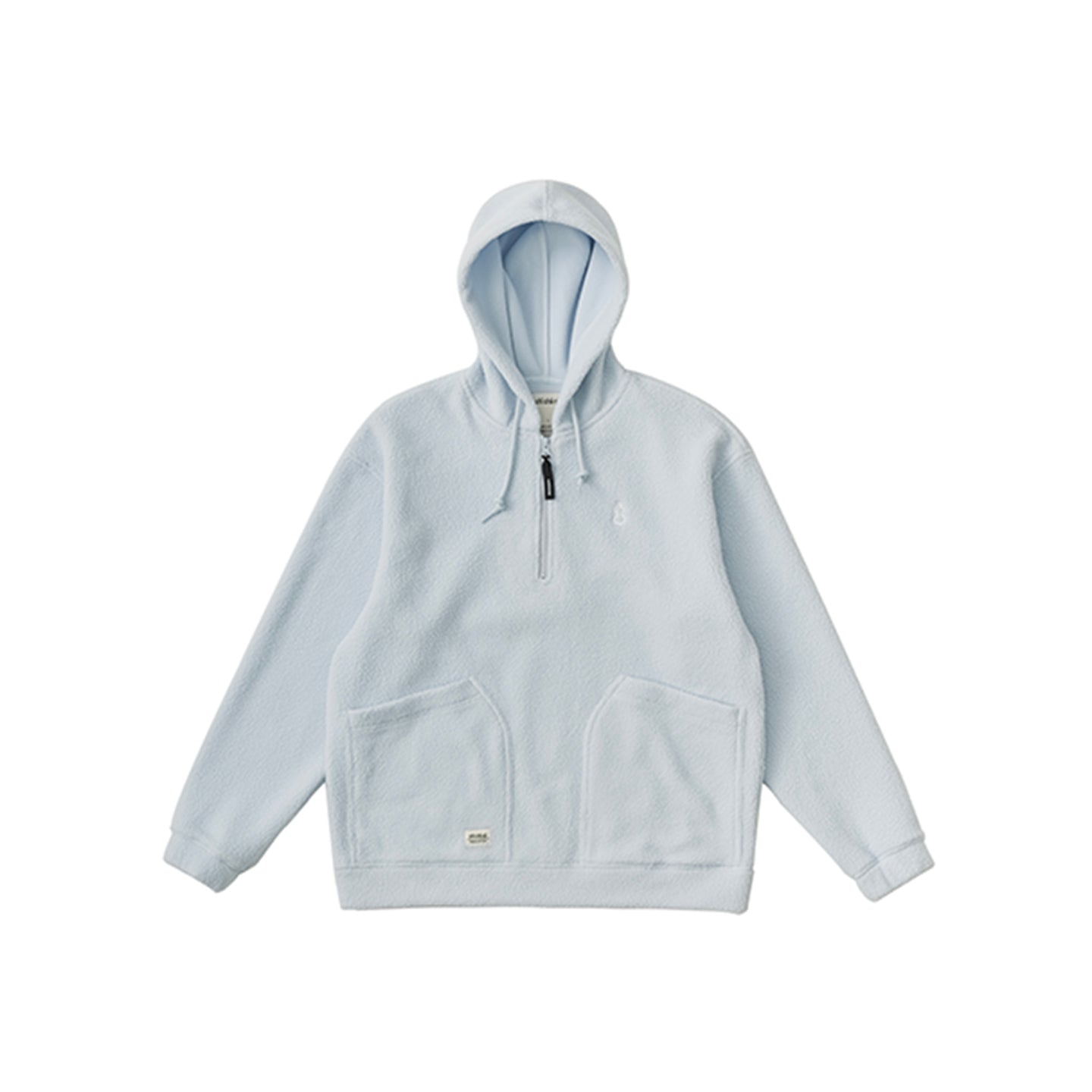 Chichaqu Fleece Half-Zip Pullover