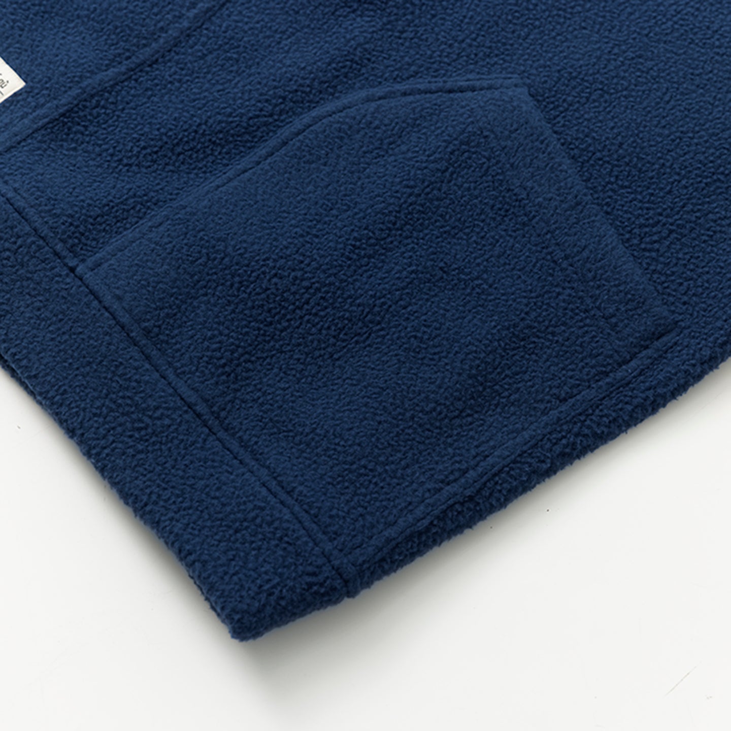 Chichaqu Fleece Half-Zip Pullover