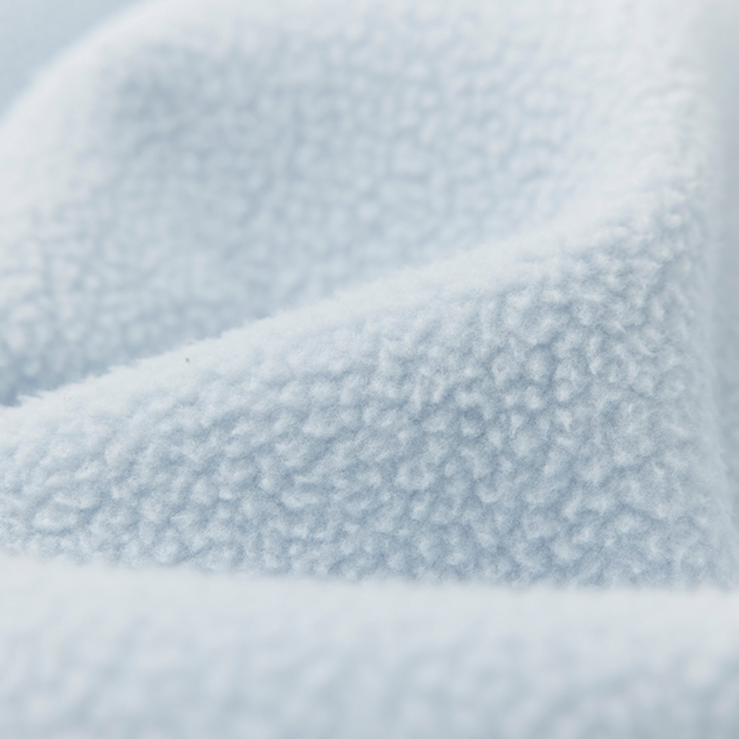 Chichaqu Fleece Half-Zip Pullover