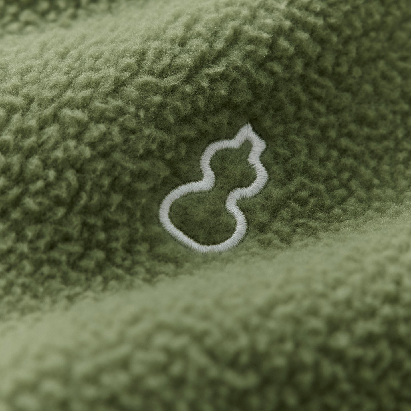 Chichaqu Fleece Half-Zip Pullover