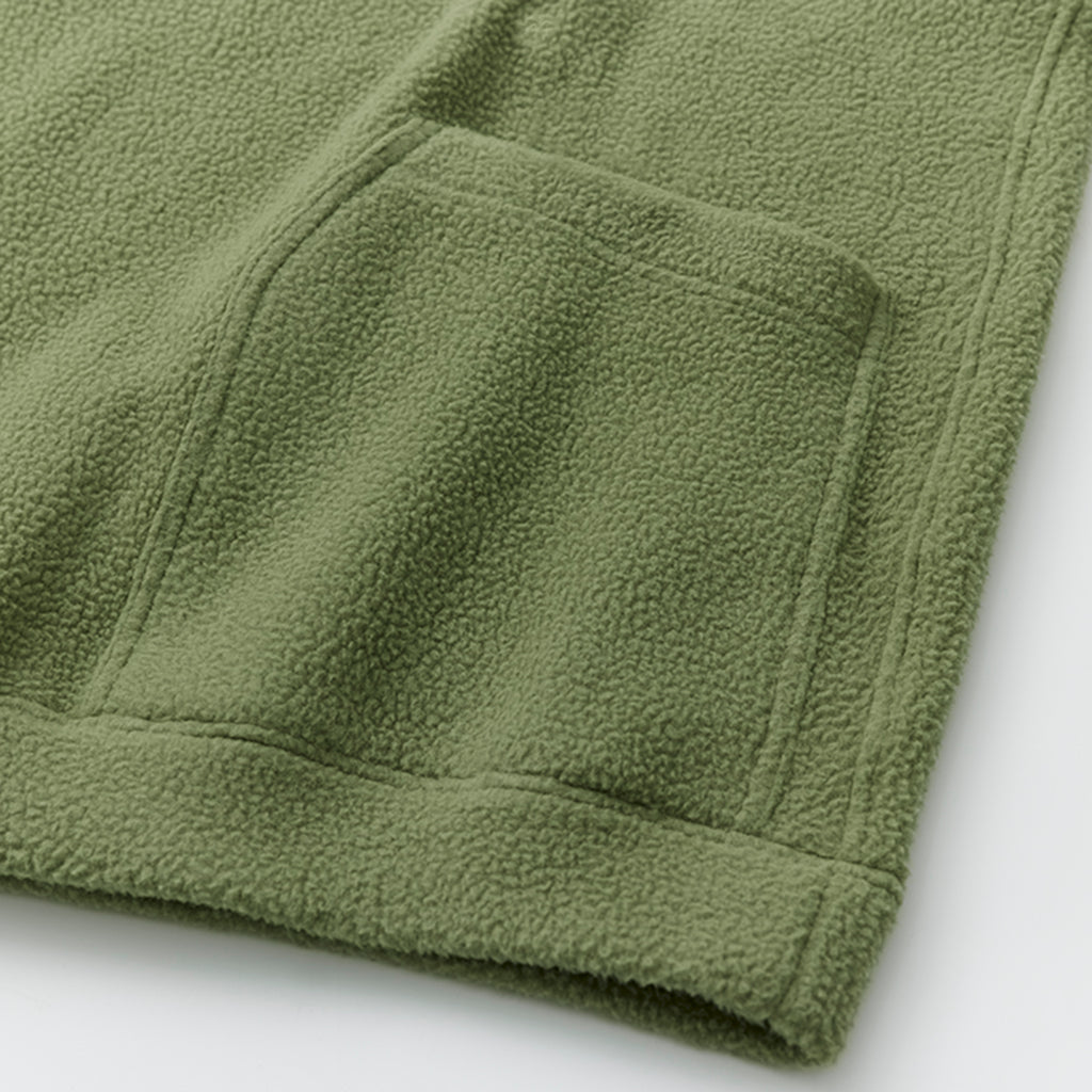 Chichaqu Fleece Half-Zip Pullover