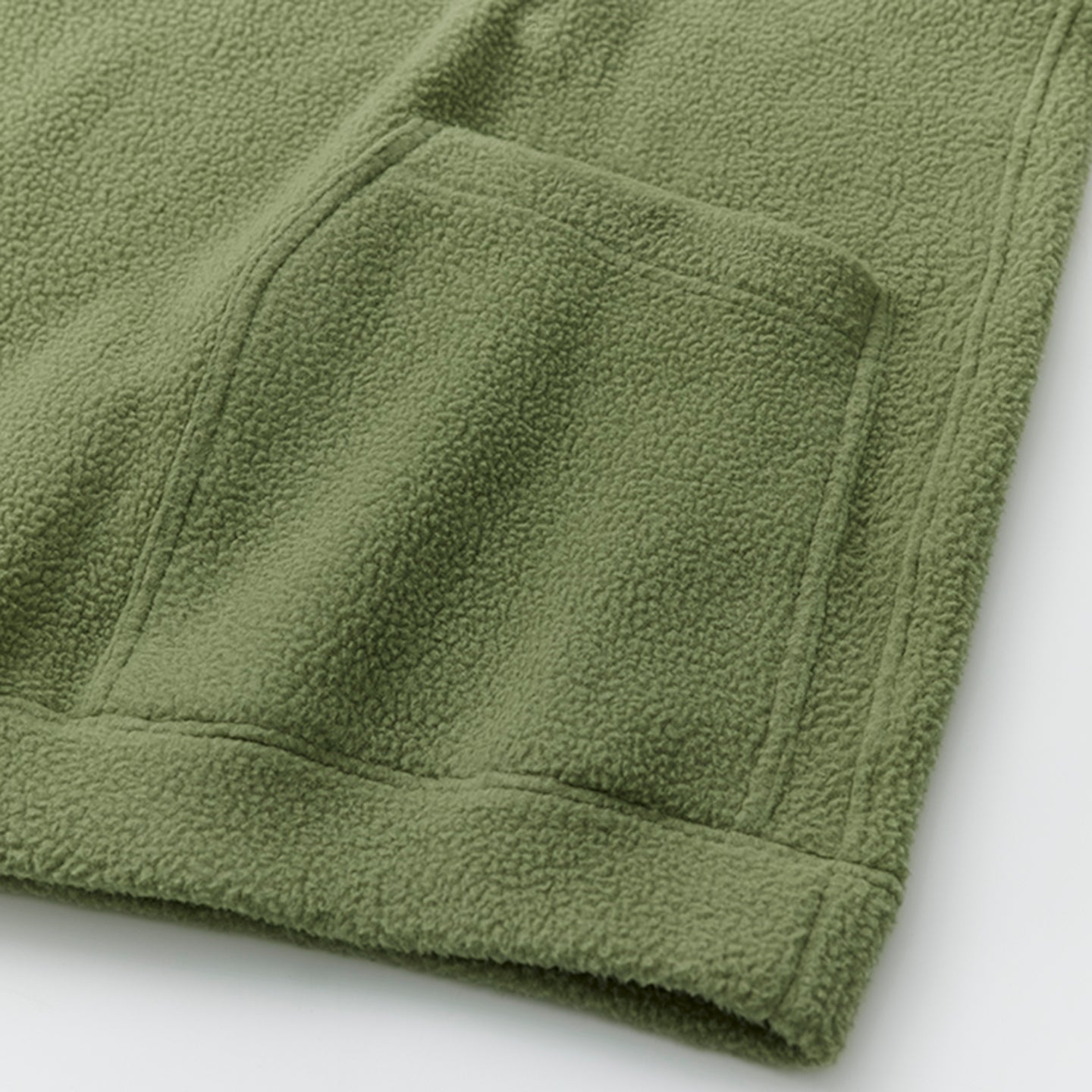 Chichaqu Fleece Half-Zip Pullover