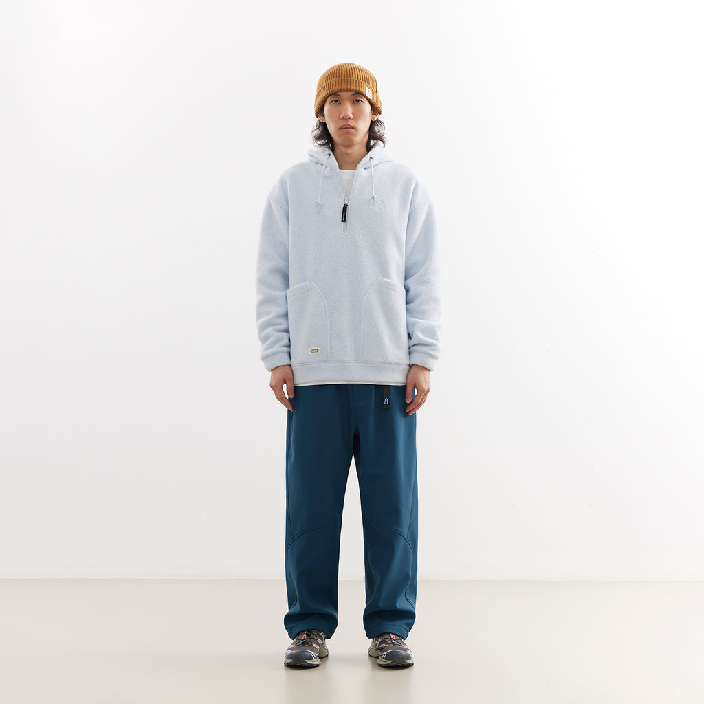 Chichaqu Fleece Half-Zip Pullover