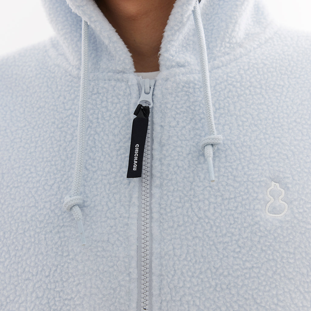 Chichaqu Fleece Half-Zip Pullover