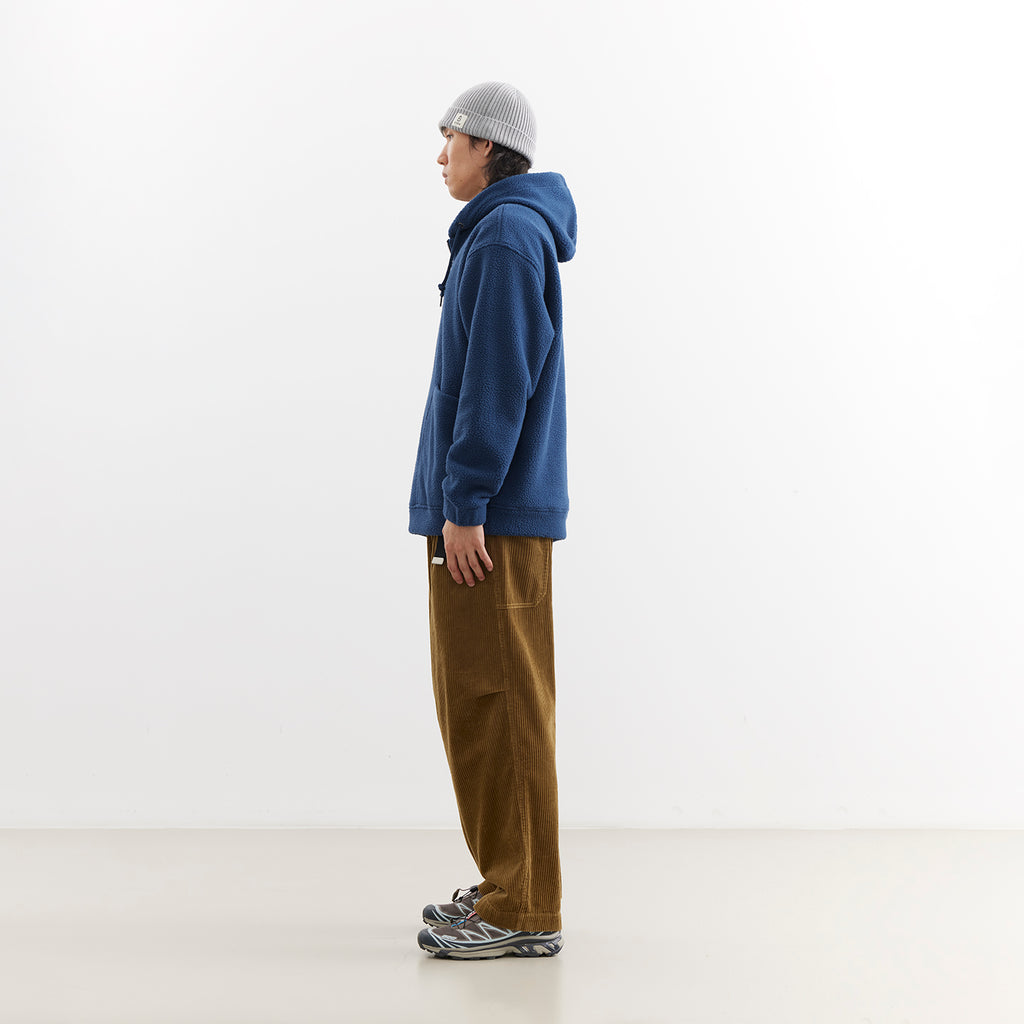 Chichaqu Fleece Half-Zip Pullover