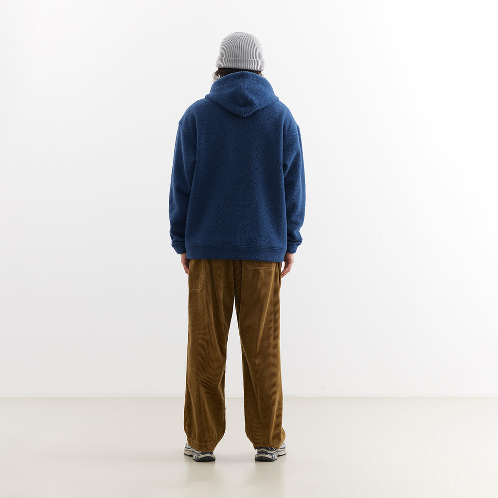 Chichaqu Fleece Half-Zip Pullover
