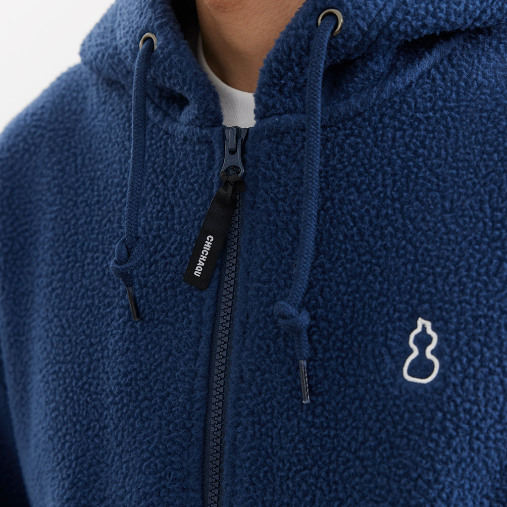 Chichaqu Fleece Half-Zip Pullover