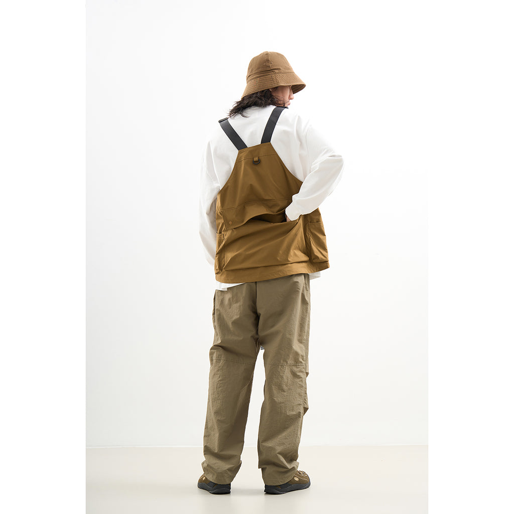 Chichaqu Multi-Pocket Utility Vest