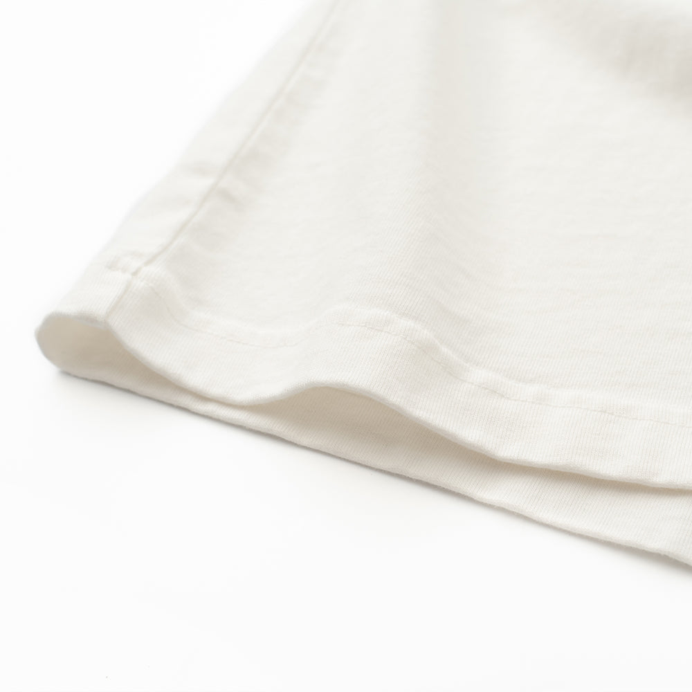 chī chá qù 100% Cotton Crewneck T-shirt