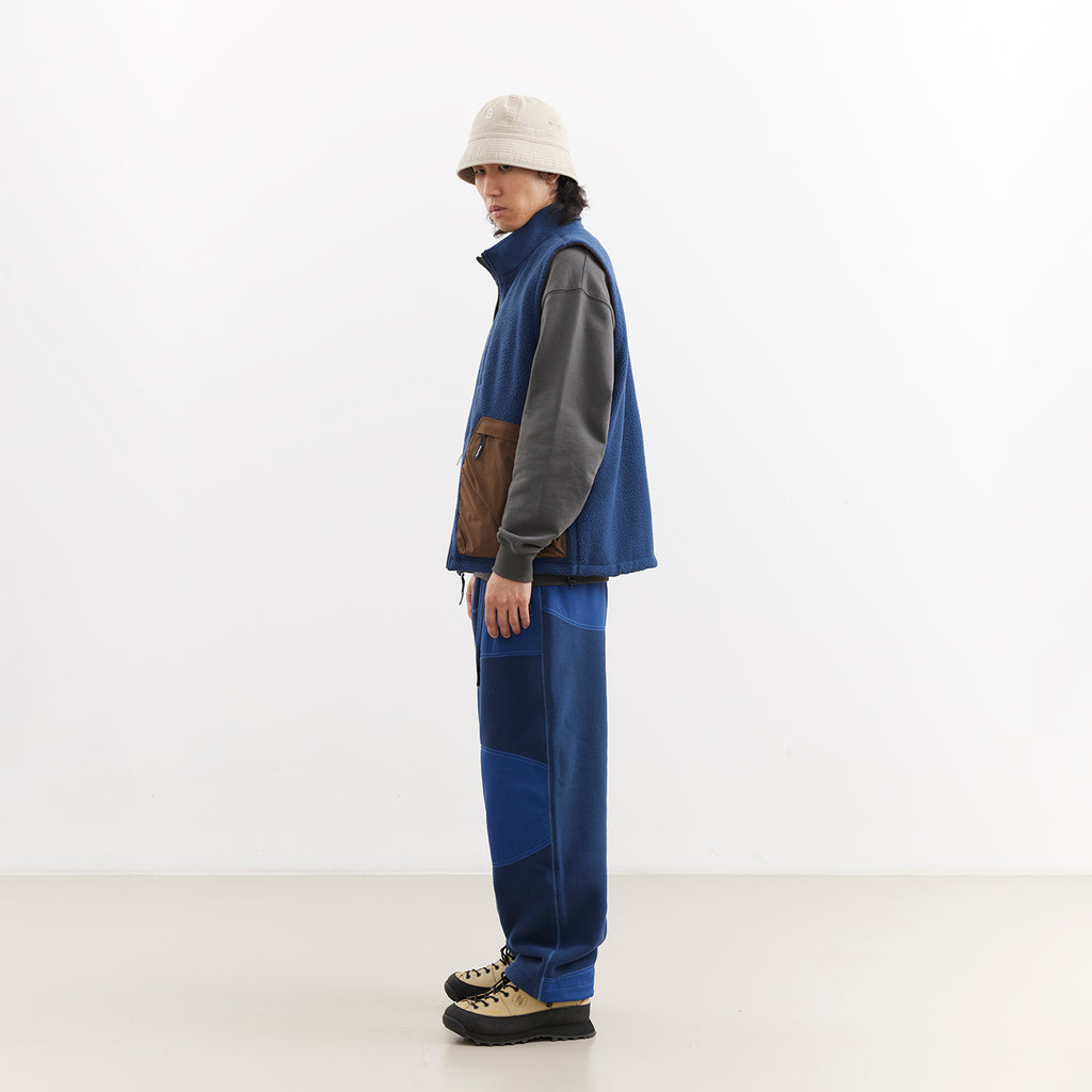 Chichaqu Paneled Fleece Pants