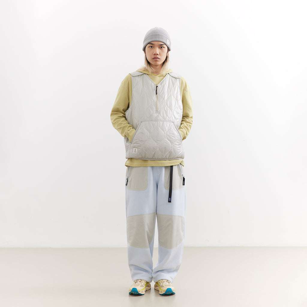 Chichaqu Paneled Fleece Pants