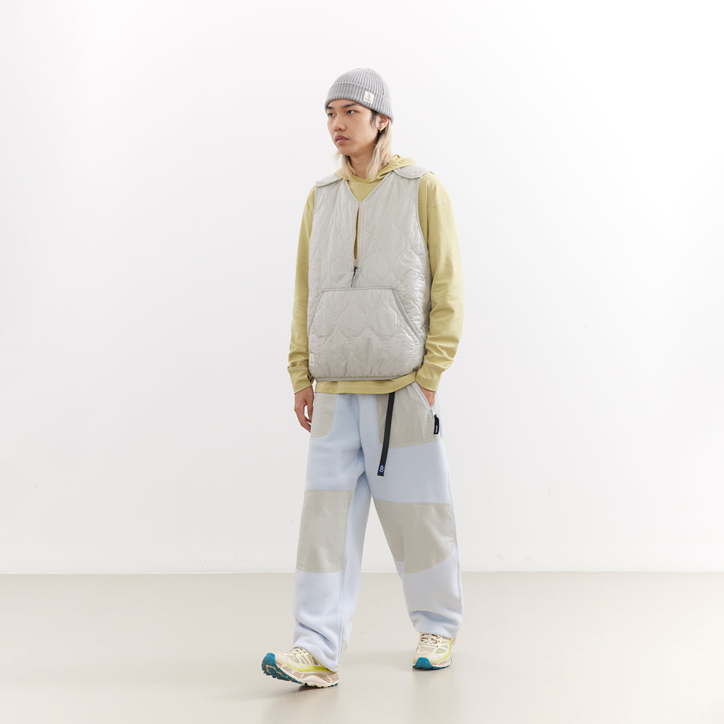 Chichaqu Paneled Fleece Pants