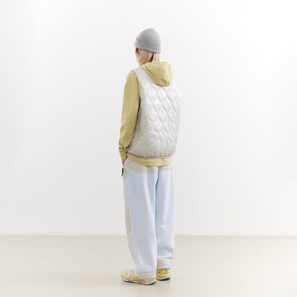 Chichaqu Paneled Fleece Pants