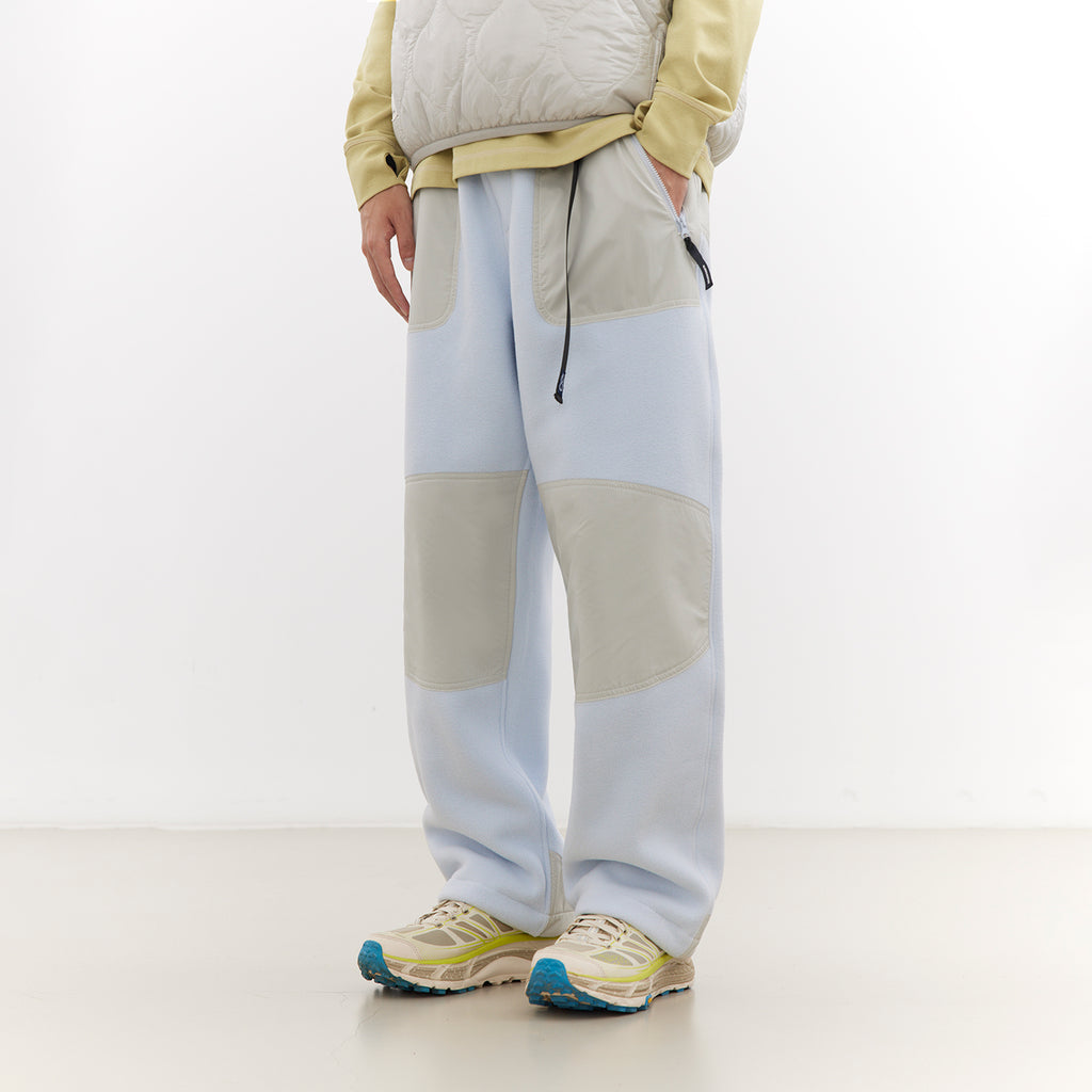 Chichaqu Paneled Fleece Pants