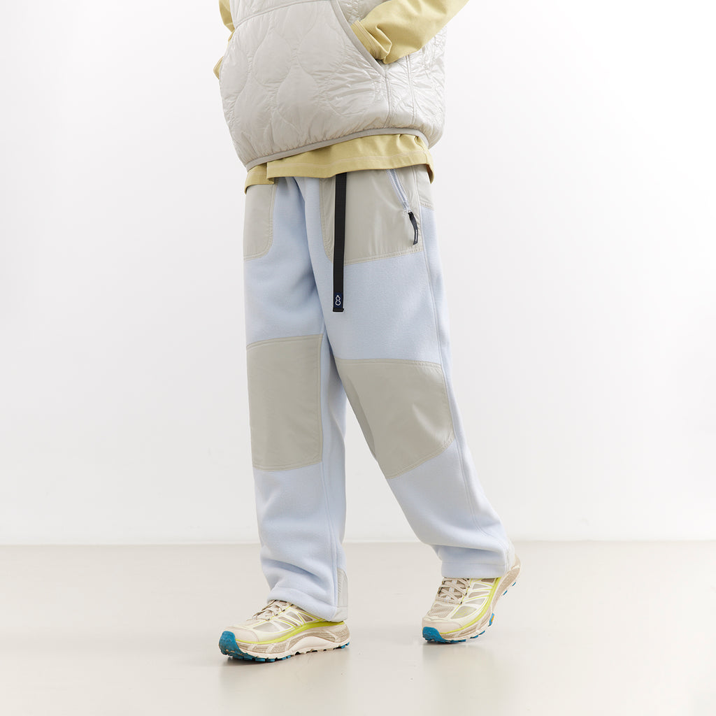 Chichaqu Paneled Fleece Pants