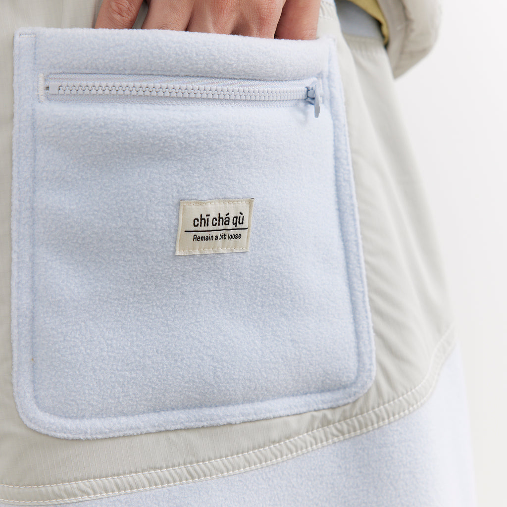 Chichaqu Paneled Fleece Pants