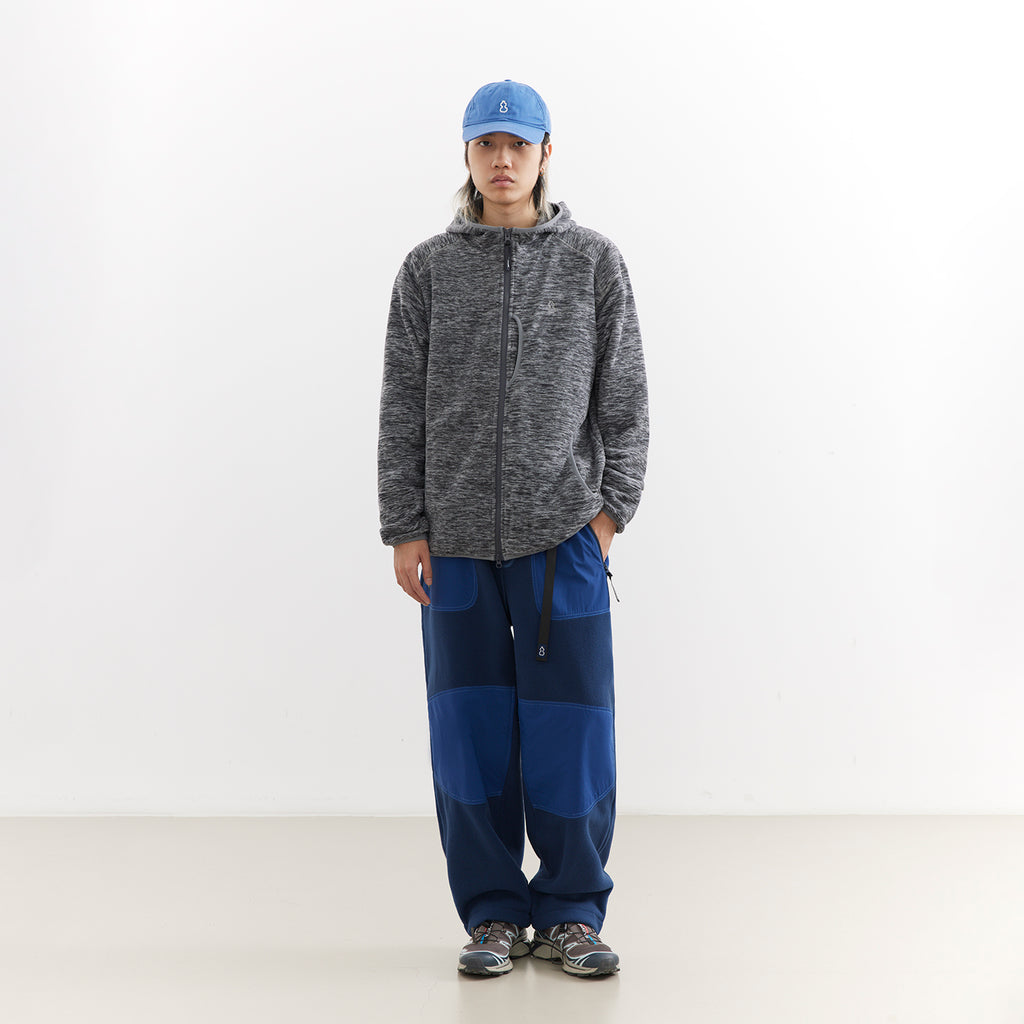 Chichaqu Paneled Fleece Pants