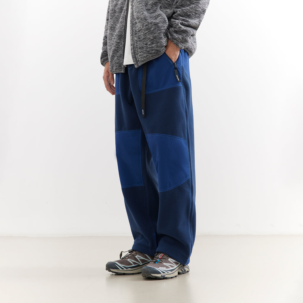 Chichaqu Paneled Fleece Pants