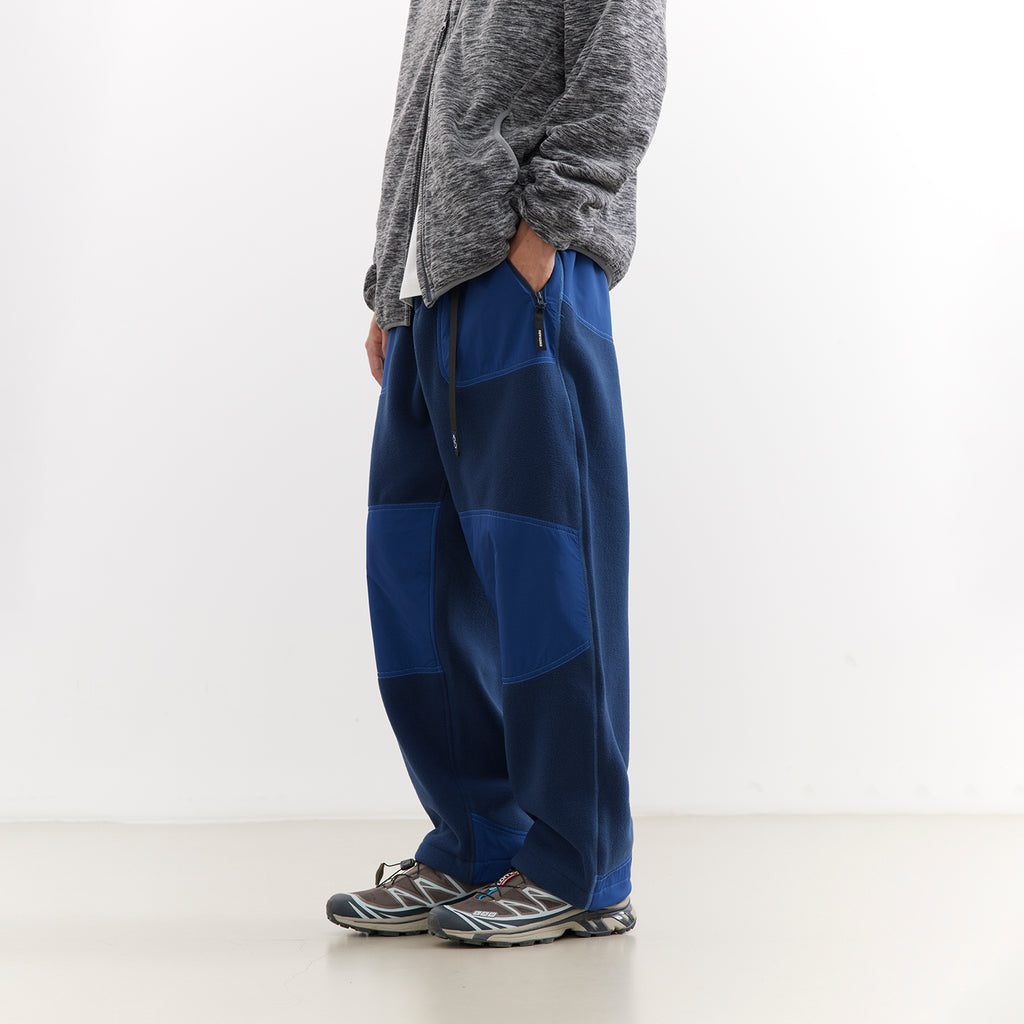 Chichaqu Paneled Fleece Pants