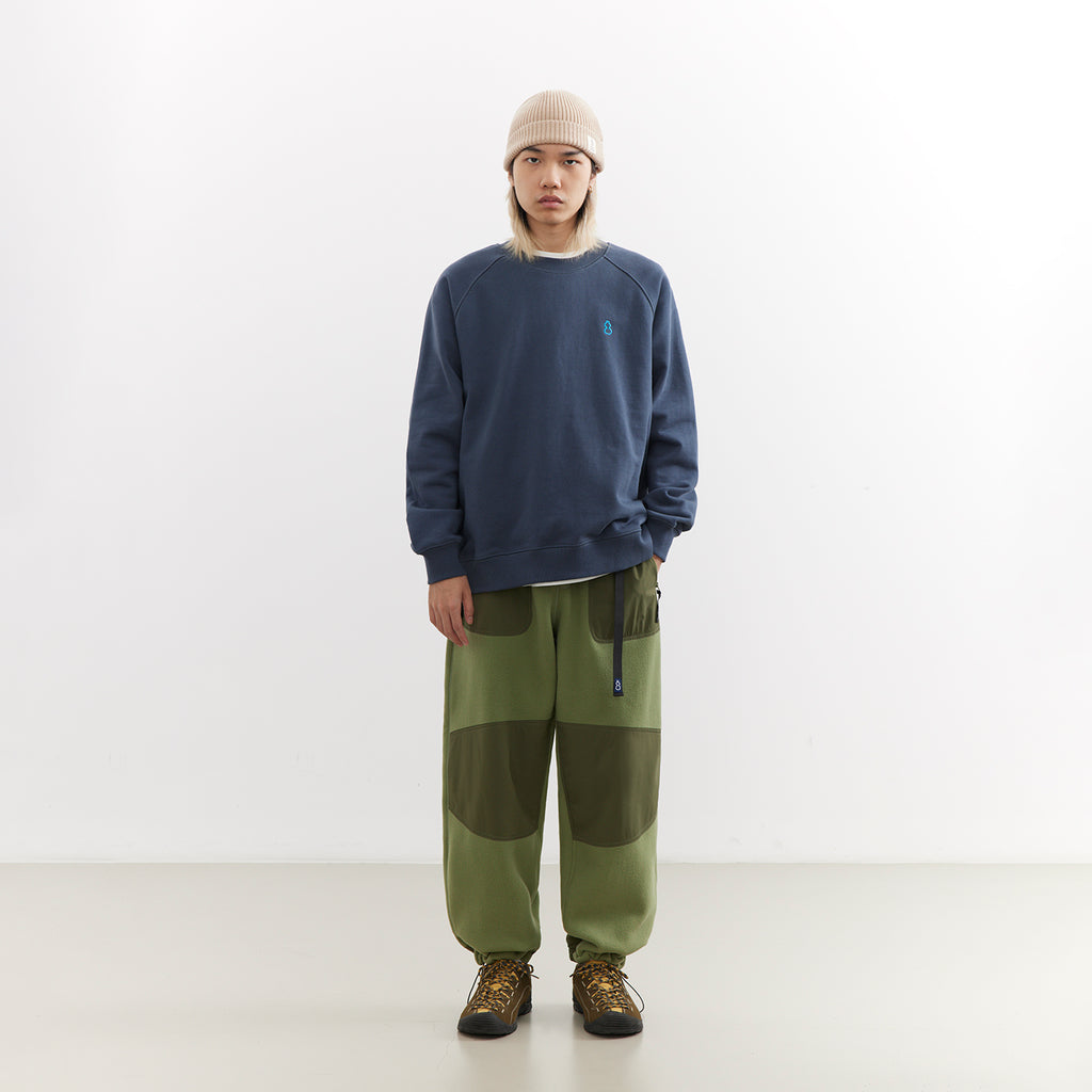 Chichaqu Paneled Fleece Pants