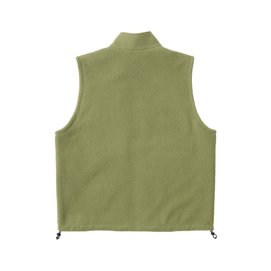 Chichaqu Reversible Fleece Vest