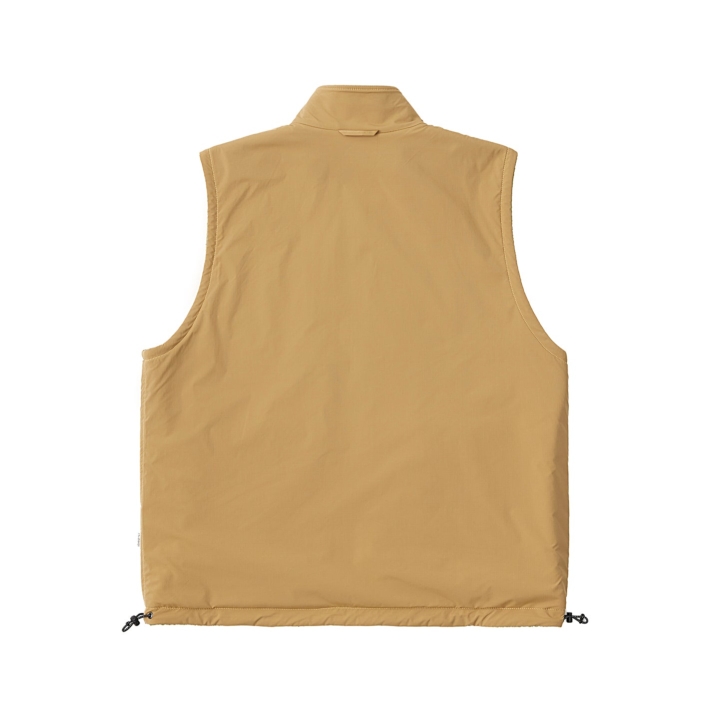 Chichaqu Reversible Fleece Vest