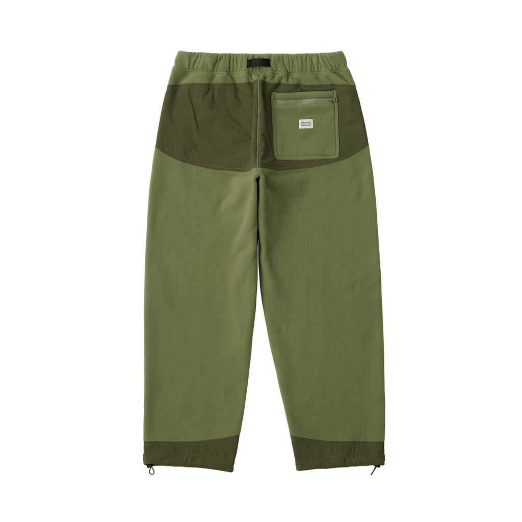Chichaqu Paneled Fleece Pants