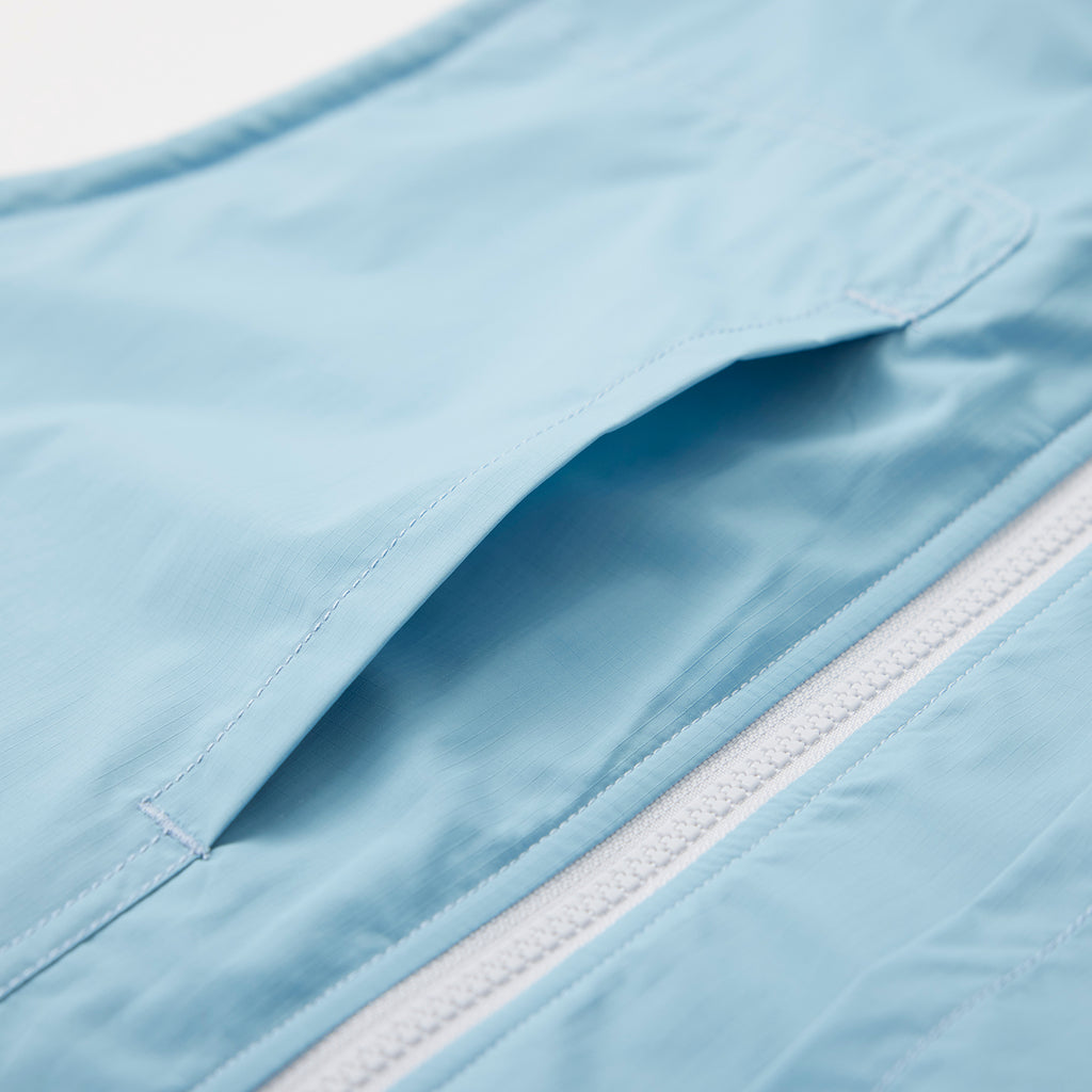 Chichaqu Reversible Fleece Vest