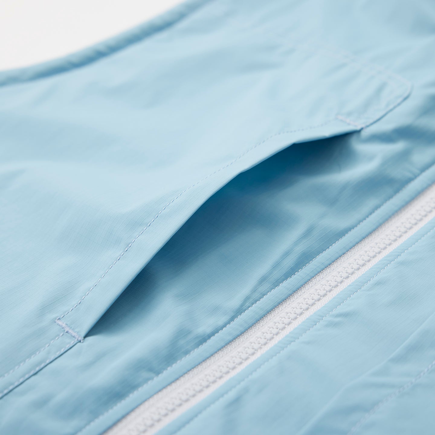 Chichaqu Reversible Fleece Vest