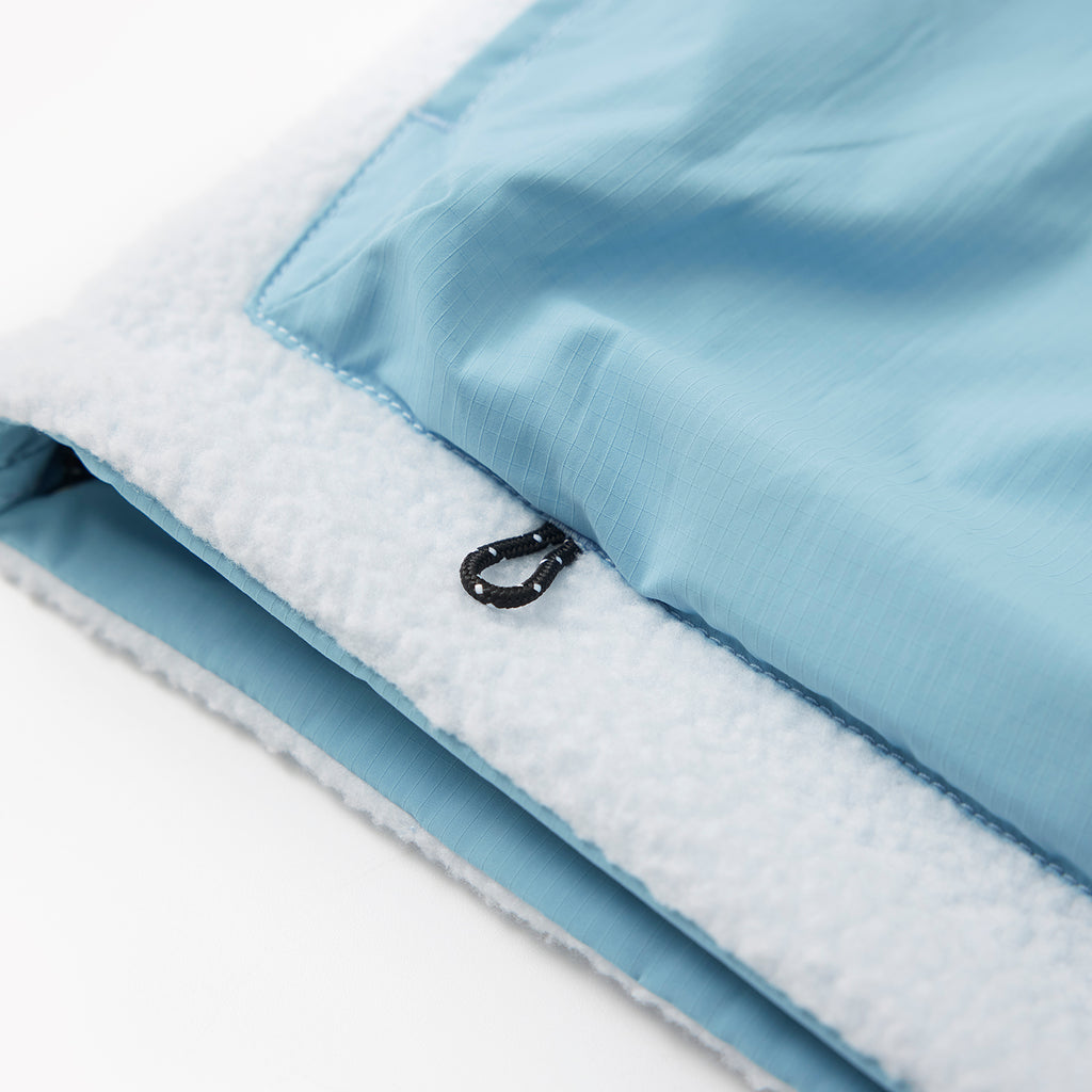 Chichaqu Reversible Fleece Vest