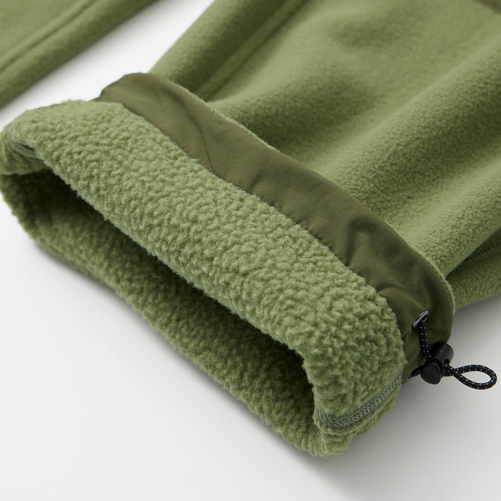 Chichaqu Paneled Fleece Pants