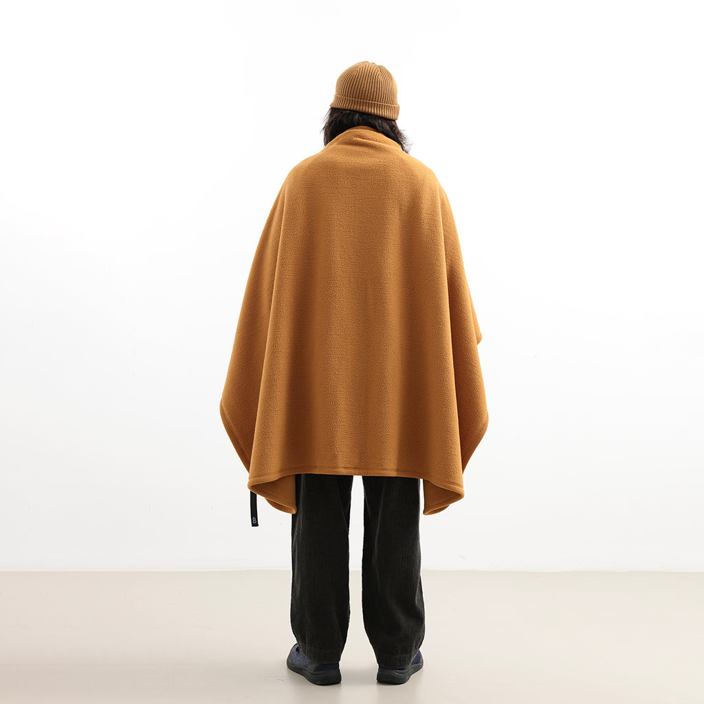 Chichaqu Packable Fleece Blanket