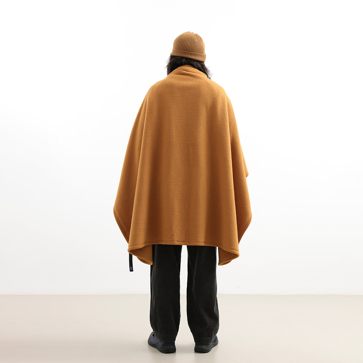 Chichaqu Packable Fleece Blanket