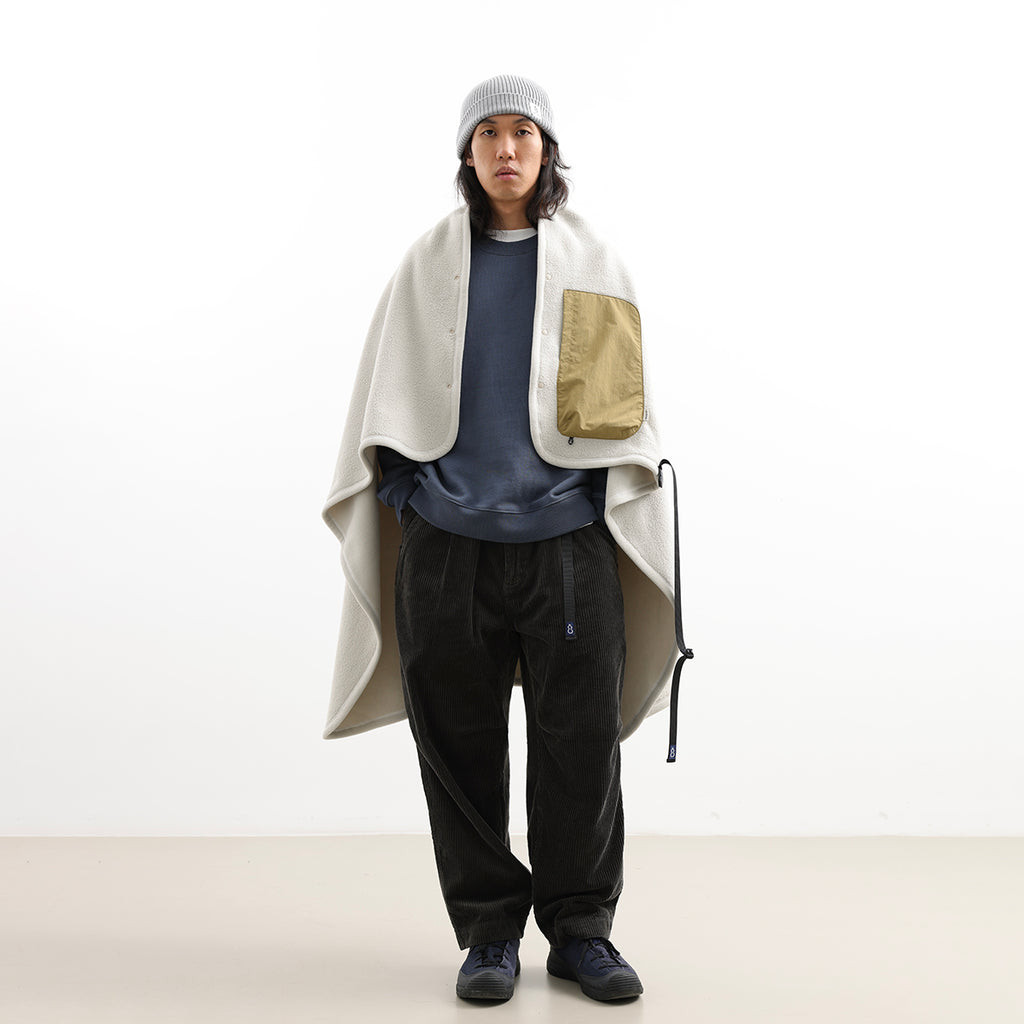 Chichaqu Packable Fleece Blanket