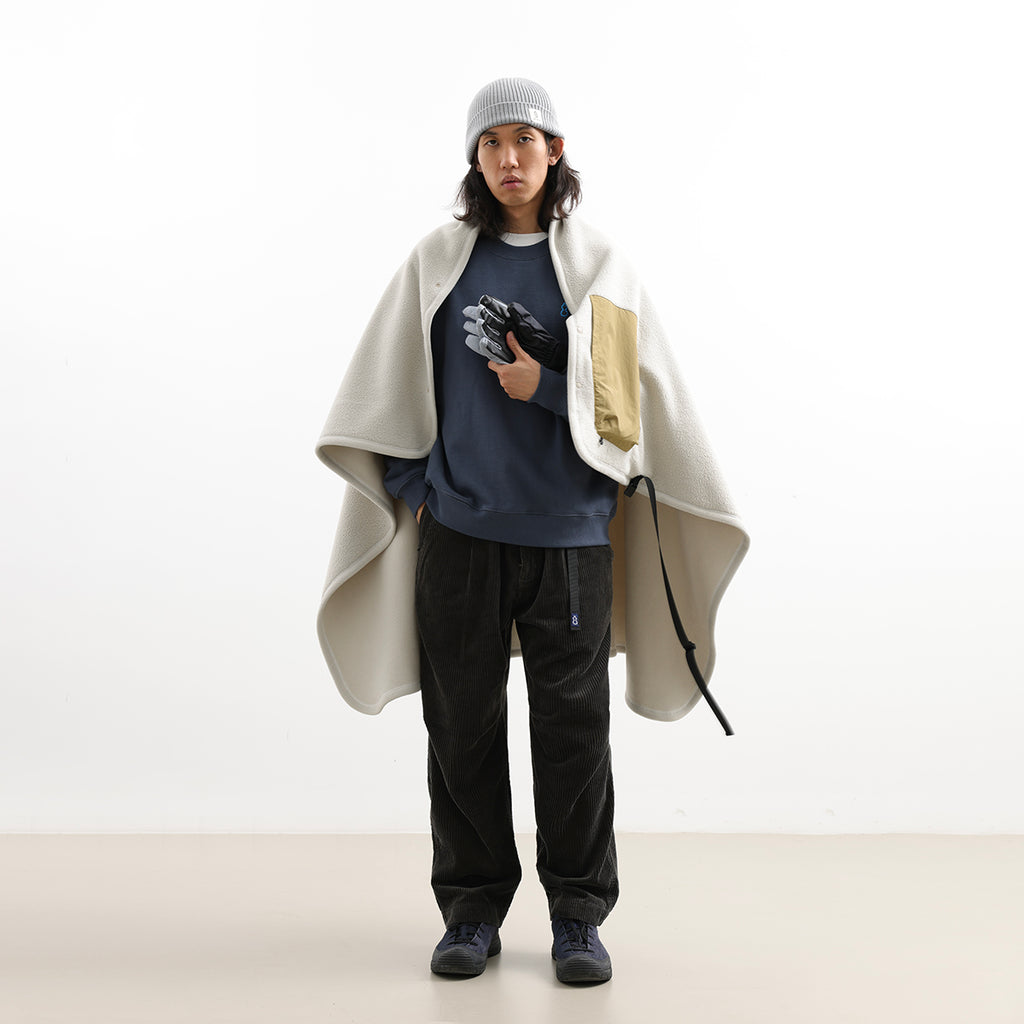 Chichaqu Packable Fleece Blanket