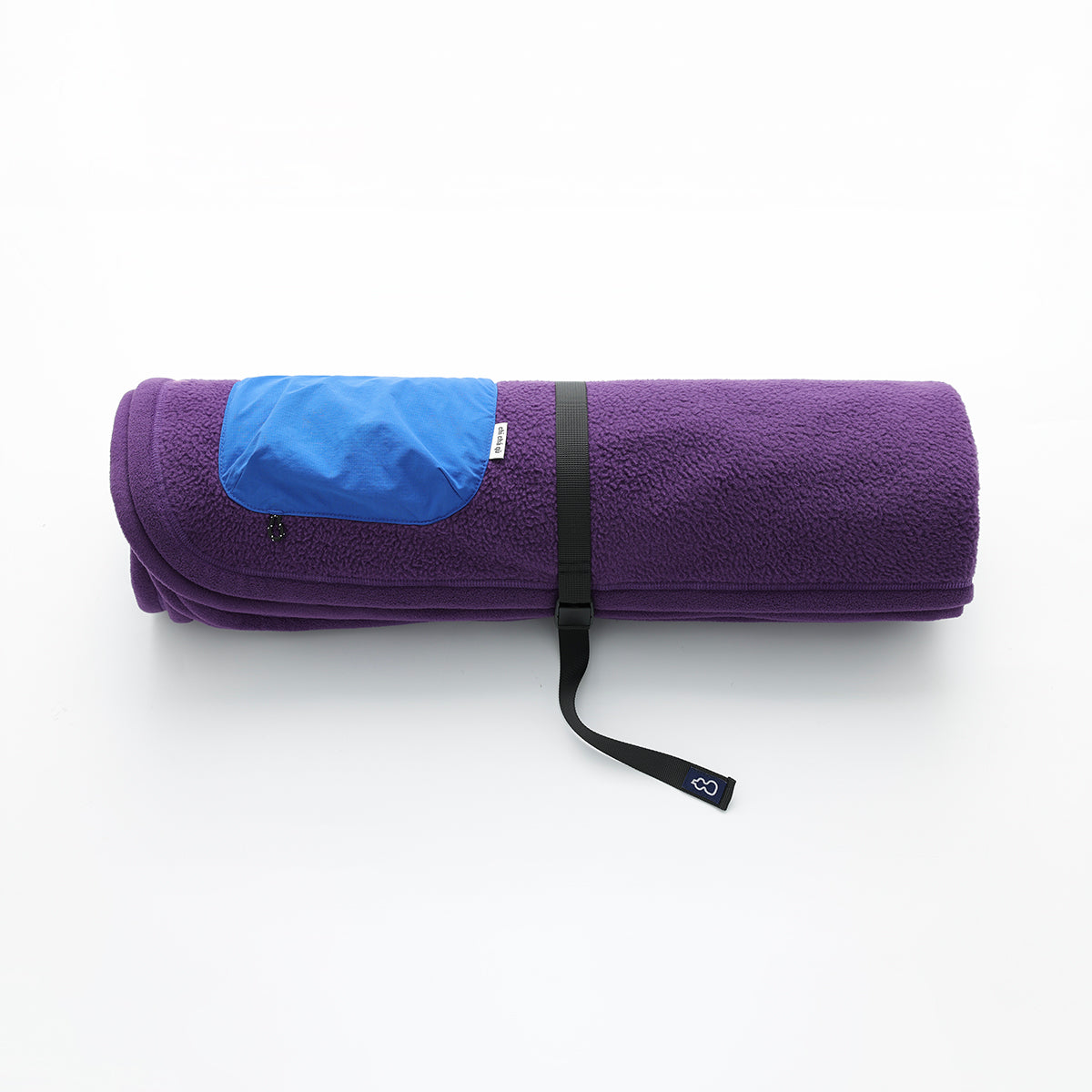 Chichaqu Packable Fleece Blanket