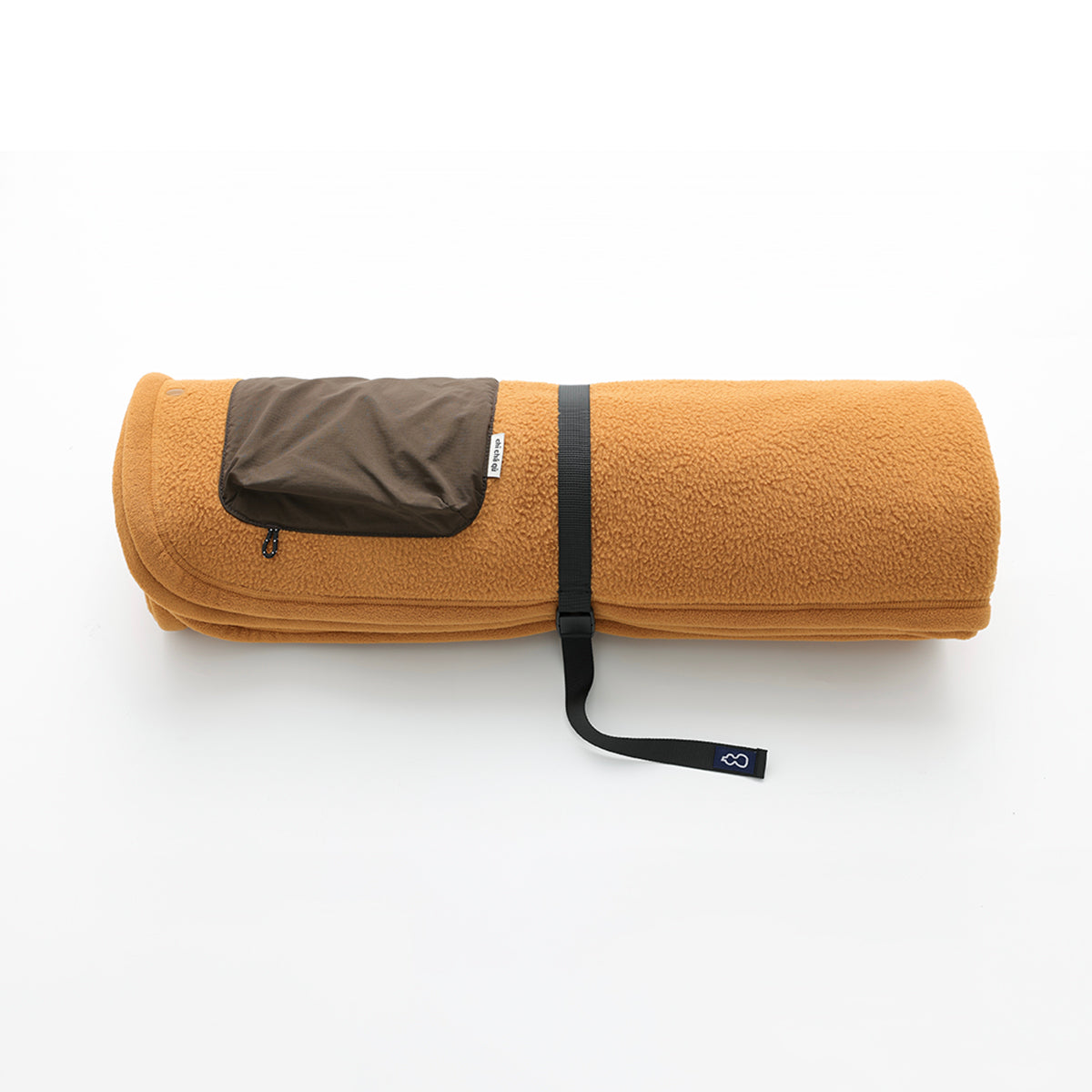 Chichaqu Packable Fleece Blanket