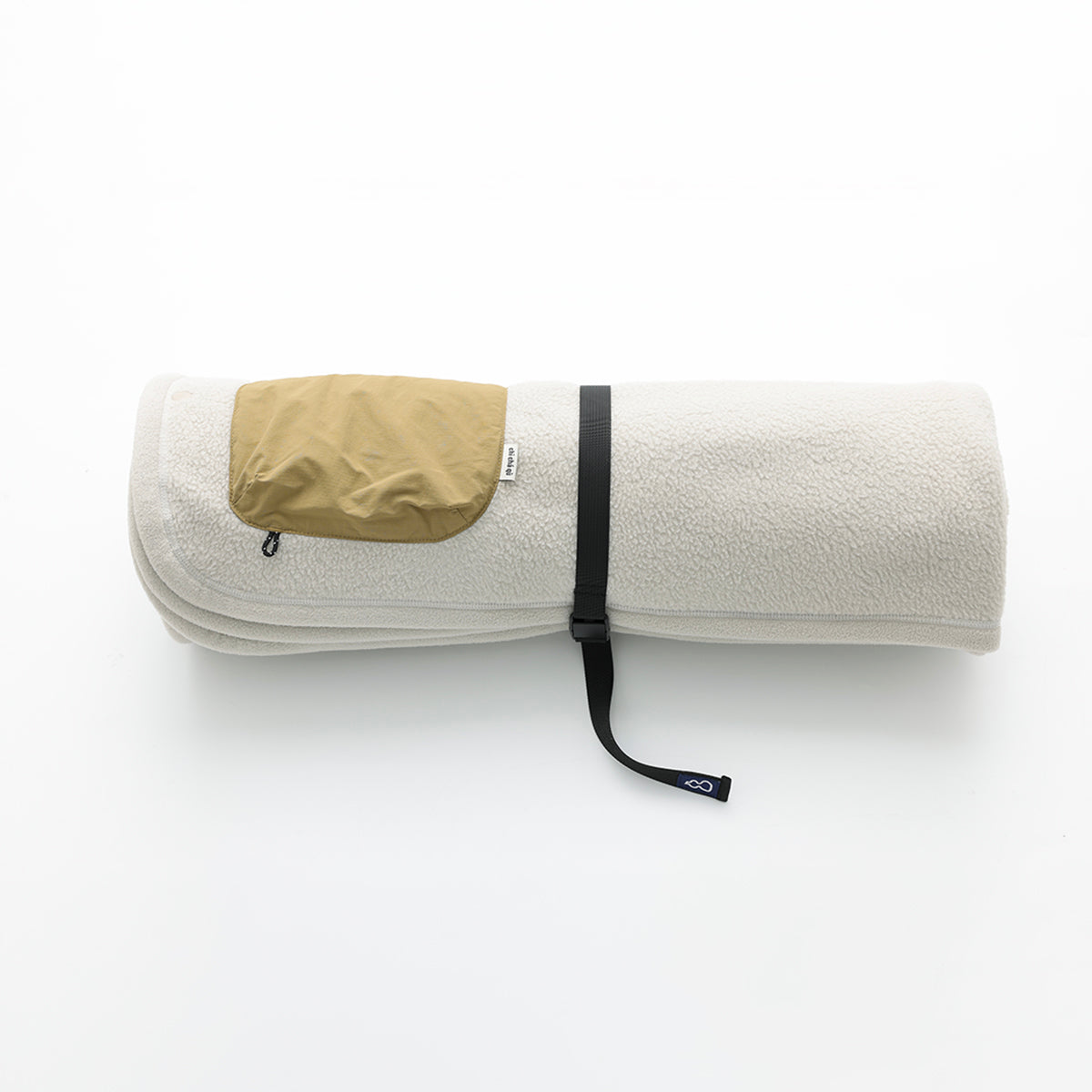 Chichaqu Packable Fleece Blanket