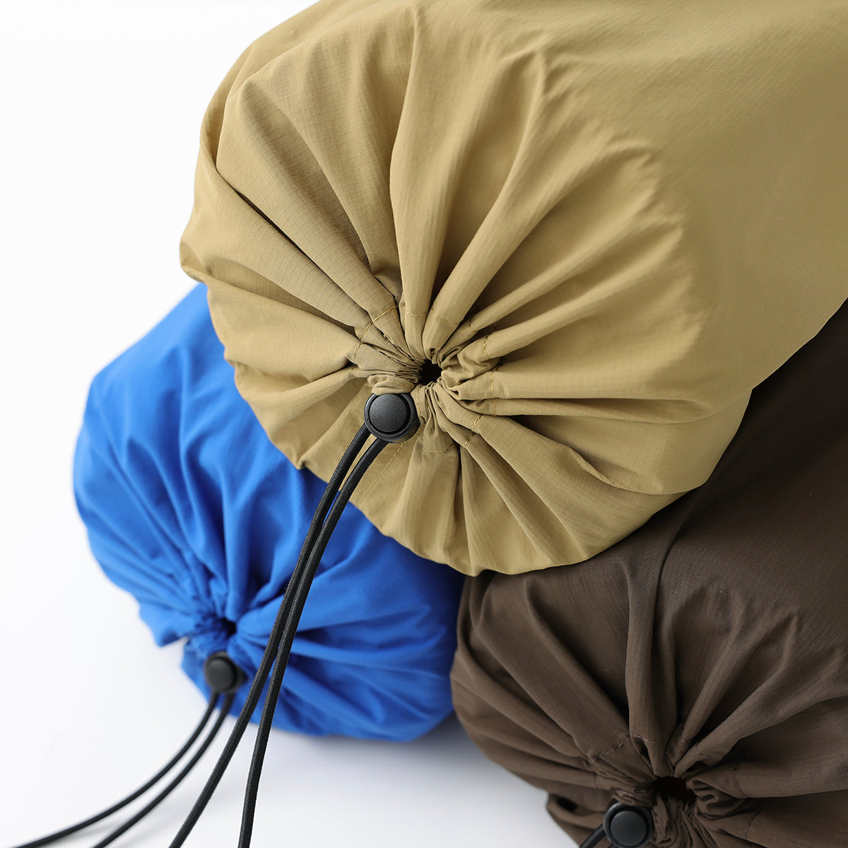 Chichaqu Packable Fleece Blanket