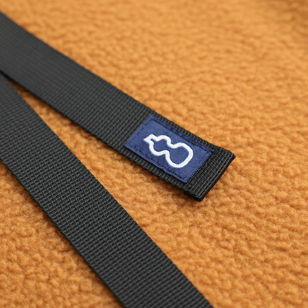 Chichaqu Packable Fleece Blanket