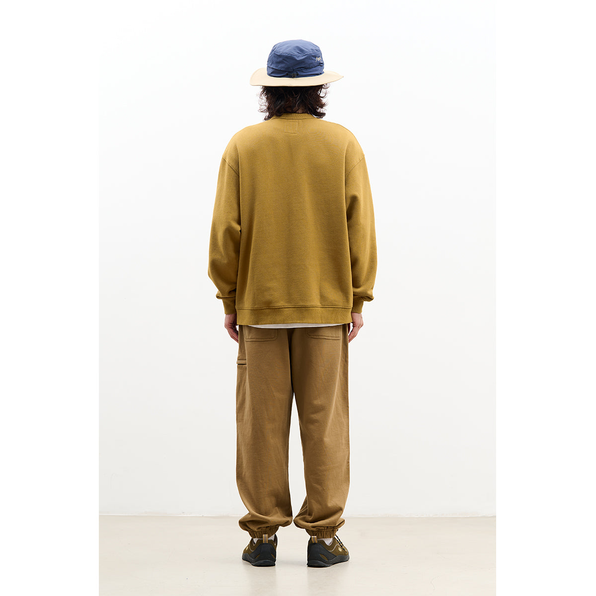 Chichaqu Heavyweight Sweatshirt