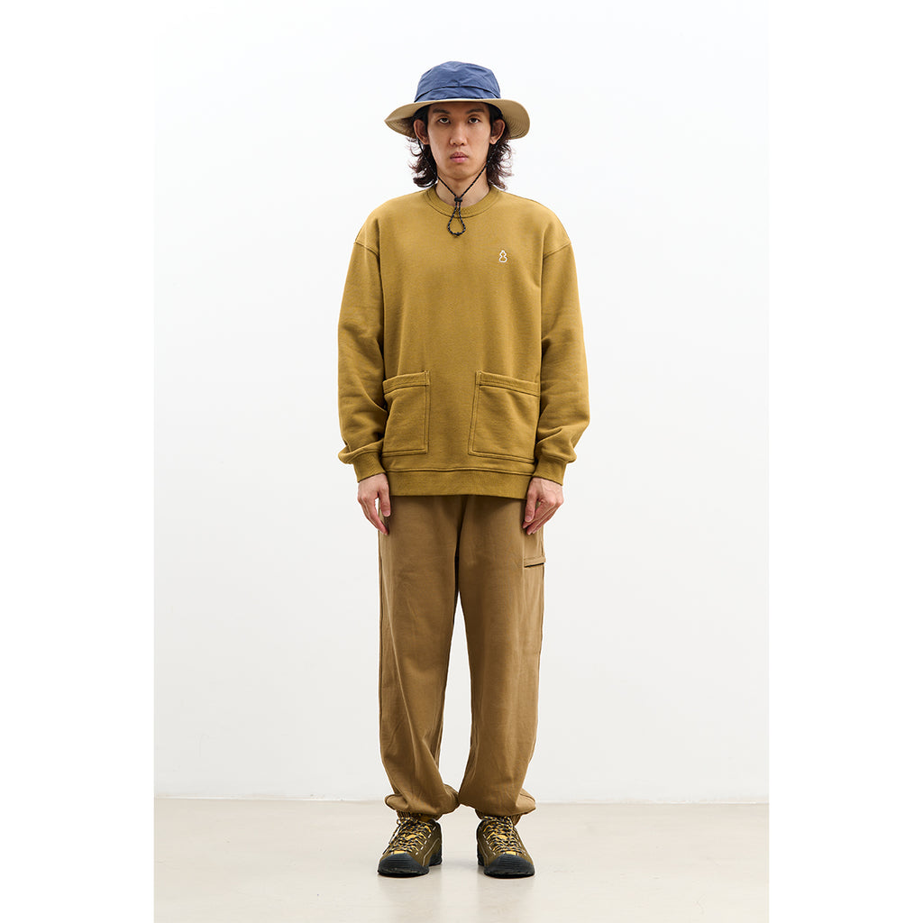 Chichaqu Heavyweight Sweatshirt