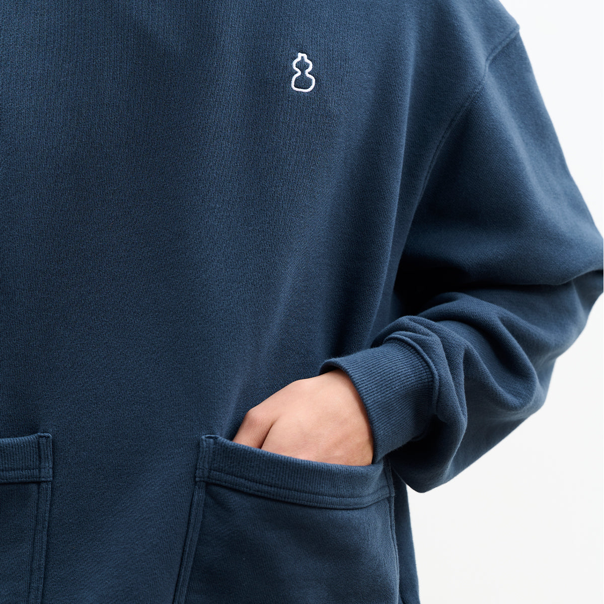 Chichaqu Heavyweight Sweatshirt