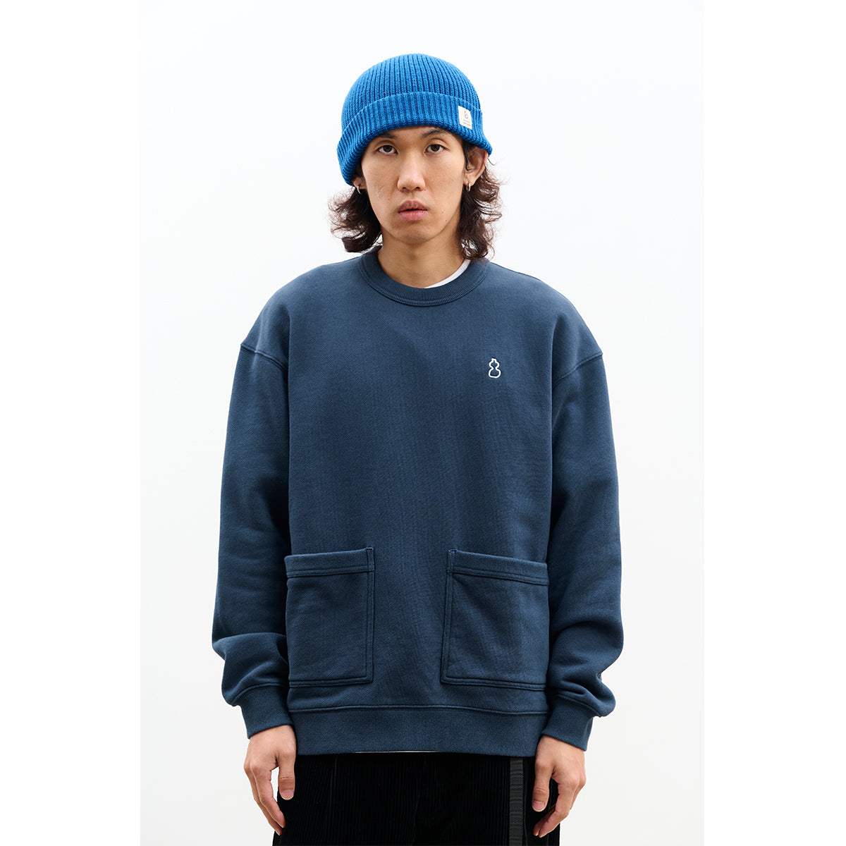 Chichaqu Heavyweight Sweatshirt