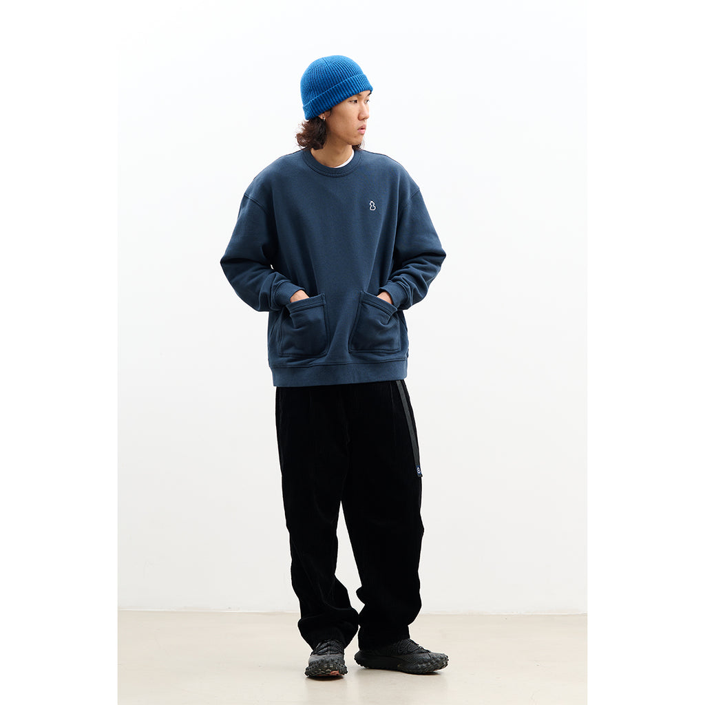 Chichaqu Heavyweight Sweatshirt