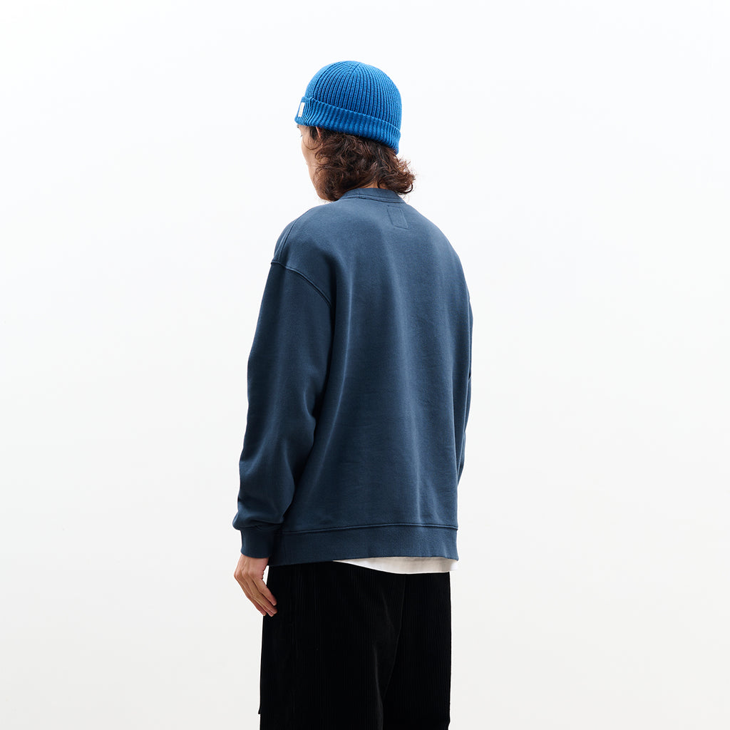 Chichaqu Heavyweight Sweatshirt