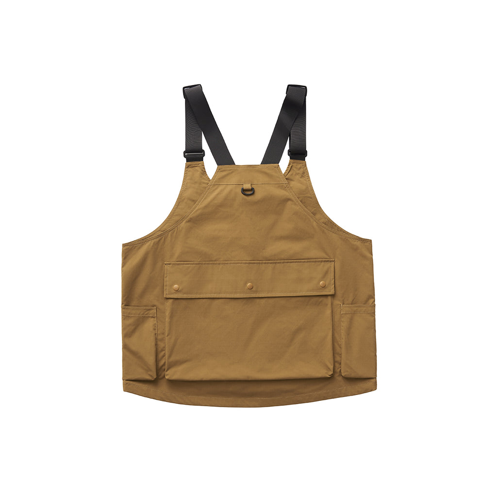 Chichaqu Multi-Pocket Utility Vest