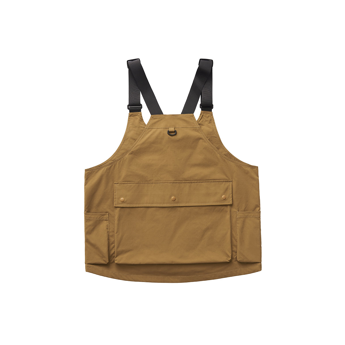 Chichaqu Multi-Pocket Utility Vest