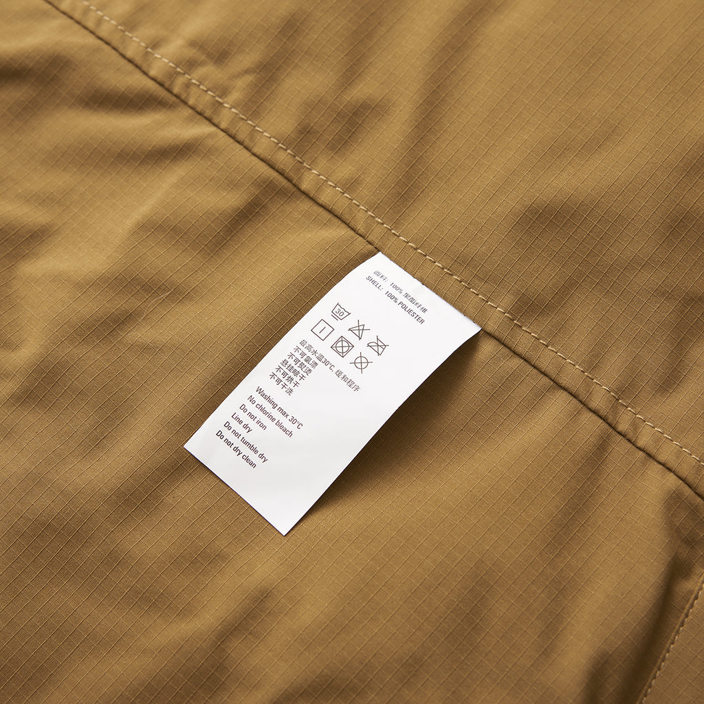 Chichaqu Multi-Pocket Utility Vest