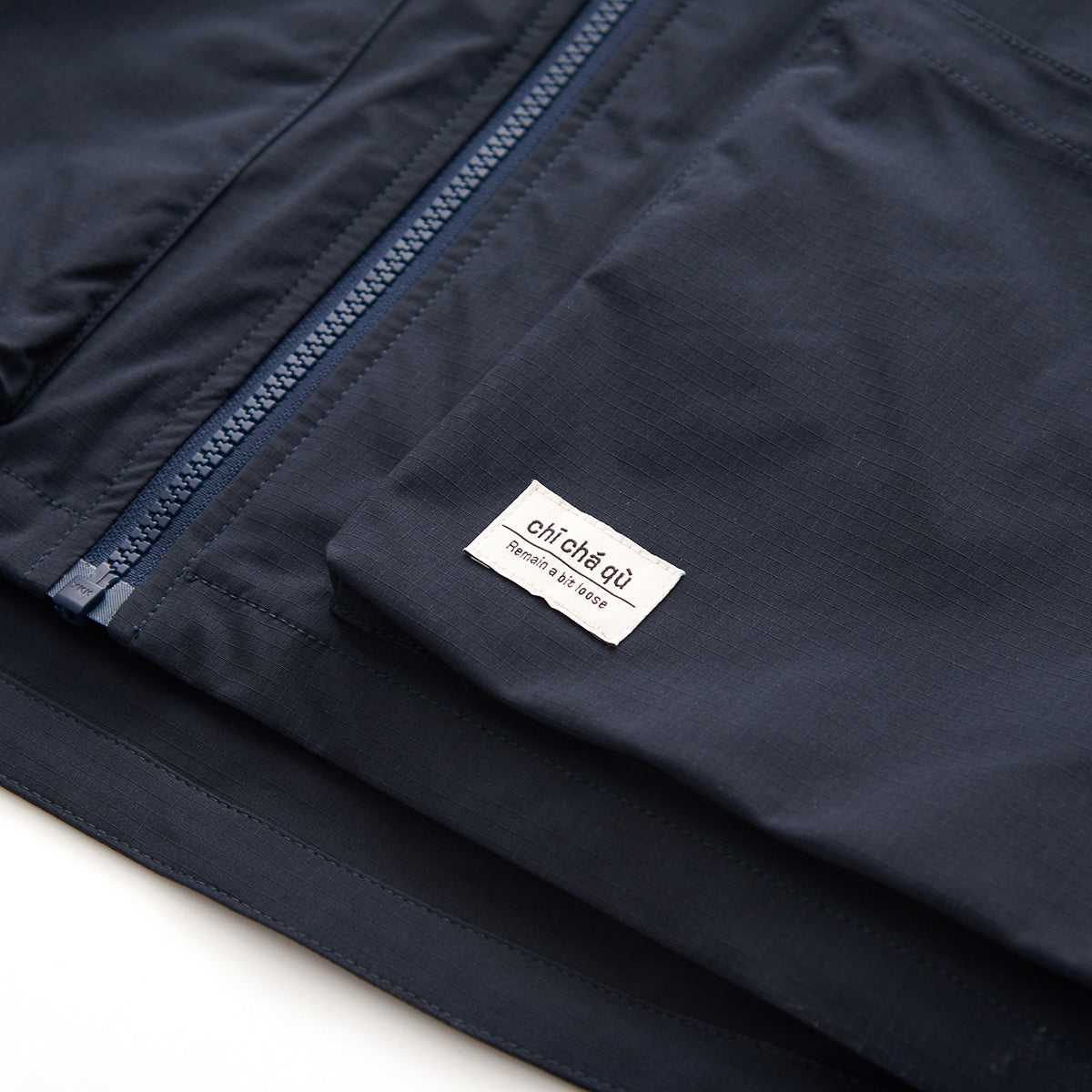 Chichaqu Multi-Pocket Utility Vest